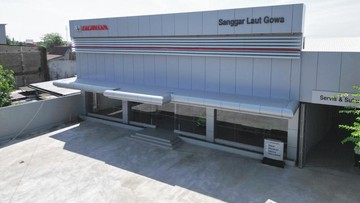 Konsumen Honda di Gowa dan Luwu Timur Kini Punya Dealer Resmi Pertama, Tak Perlu Lagi ke Kota Lain