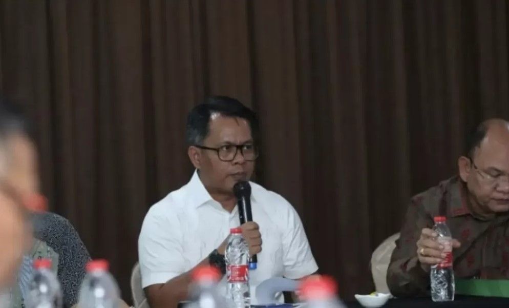 Wabup Tebo Minta PT TMA Tak Hanya Kejar Profit, Fokus Tekan Stunting Lewat Program CSR di Wilayah Operasional
