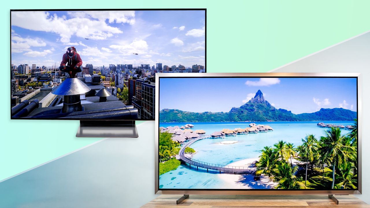 Samsung S95H vs S90H: Perbandingan OLED TV 2026, Pilih Kecerahan Ekstrem atau Harga Lebih Ramah?