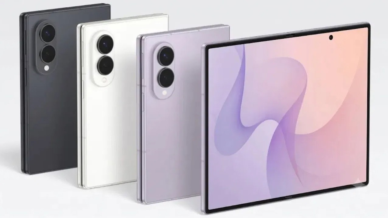 Samsung Galaxy Z Fold 8 Resmi Rp31,4 Juta, Bawa Snapdragon 8 Elite Gen 5 dan Galaxy AI Baru