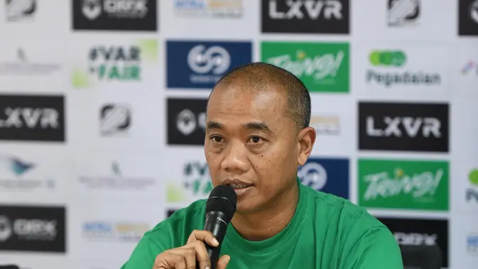 PSMS Medan Incar Kejutan Lawan Port FC di Laga Perdana Piala Presiden 2026