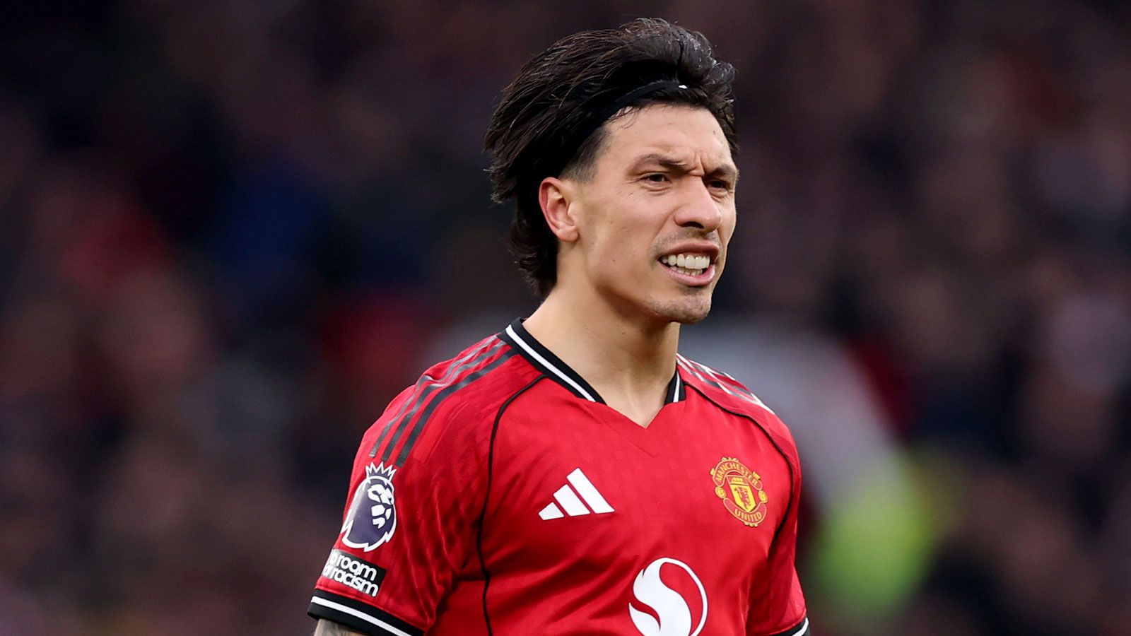 Manchester United Terima Kabar Baik soal Martinez, Tapi De Ligt Dipastikan Absen hingga Musim Gugur