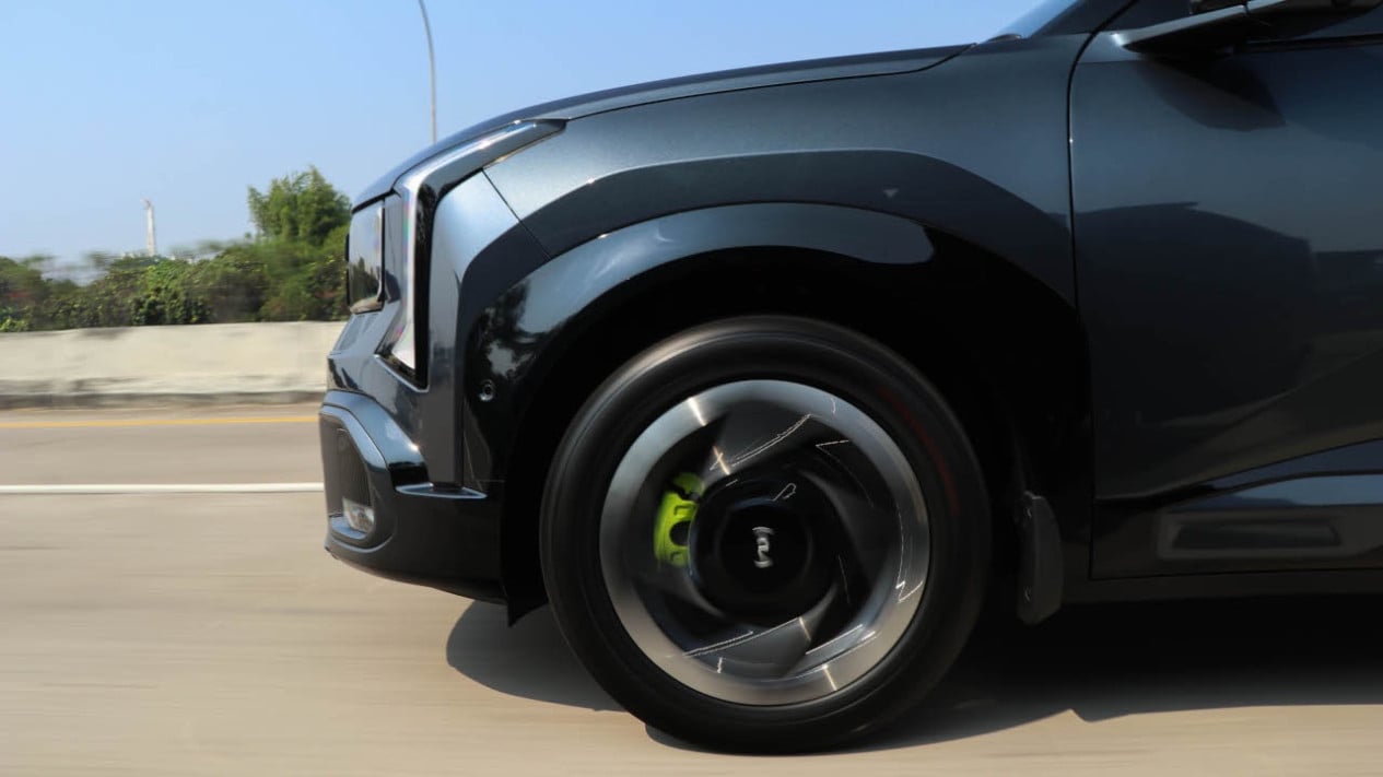 Test Drive All-new Kia Seltos 2026: ADAS Lengkap, Tapi Kamera 360 Masih Bolong