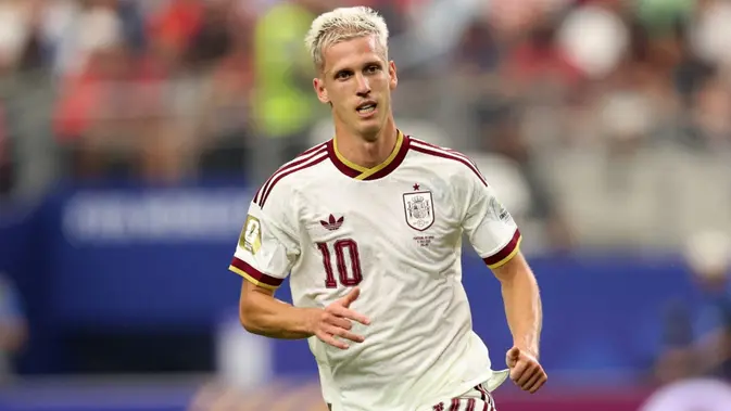 FIFA Selidiki Kericuhan Final Piala Dunia, Dani Olmo Bantah Klaim Roberto Ayala: Maaf Setengah Hati Tidak Bermakna