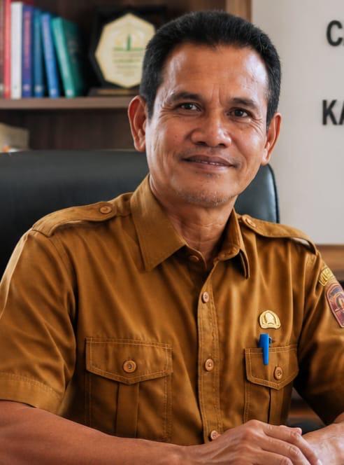 20 Kepala Sekolah di Aceh Tenggara Dilantik, Kacabdin Minta Rotasi Jadi Momentum Buktikan Prestasi