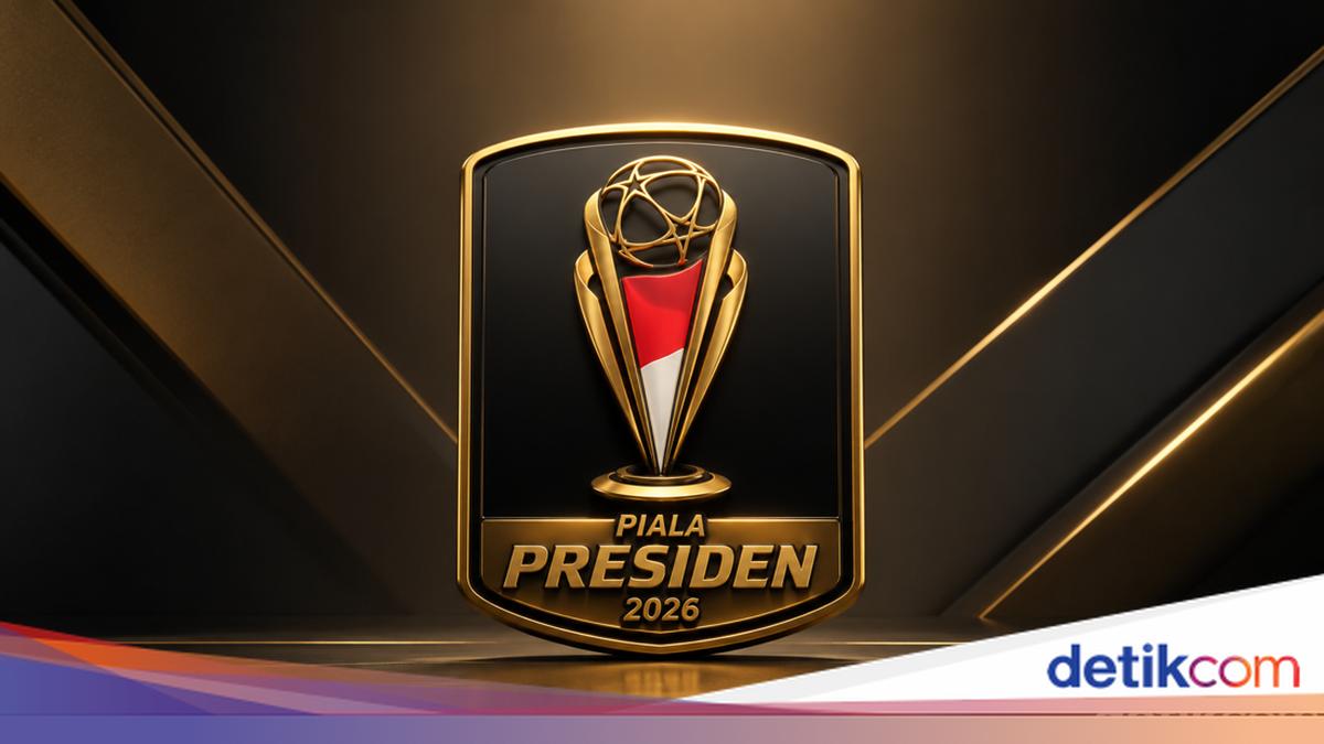 Piala Presiden 2026 Hadirkan Tiga Klub Asing, Jadi Tolok Ukur Daya Saing Tim Indonesia di Asia