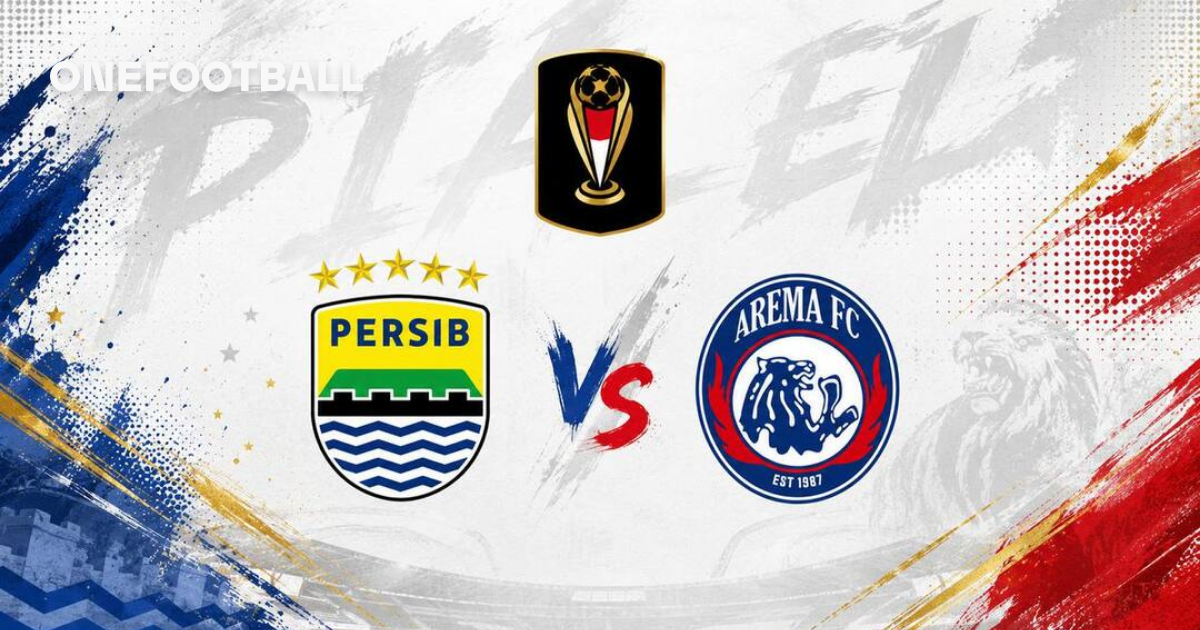 Persib Bandung Vs Arema FC di Piala Presiden 2026: Laga Penentu Laju ke Fase Gugur