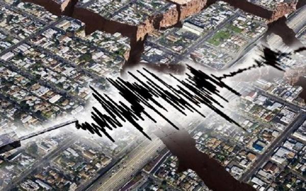 BMKG Pastikan Gempa M5,3 Kupang Tak Berpotensi Tsunami, Getaran Capai Skala V MMI di Empat Kecamatan