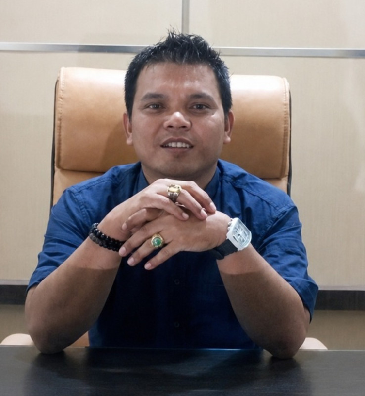 APRI Aceh Bantah Tambang Rakyat Tak Punya Lokasi, Khawatir Lahan Masyarakat Dicatok Perusahaan
