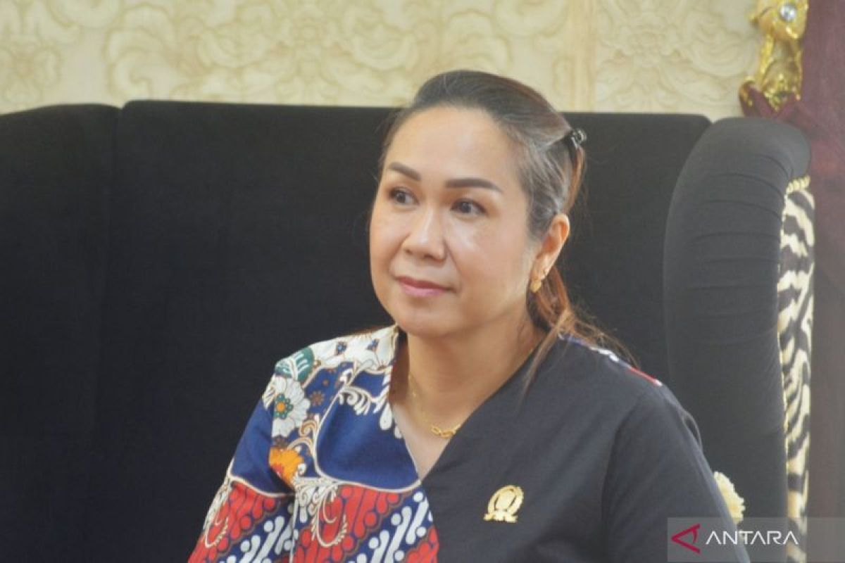 78 Desa Pesisir Gorontalo Utara Jadi Garda Terdepan Jaga Terumbu Karang, Legislator Minta Edukasi Berulang