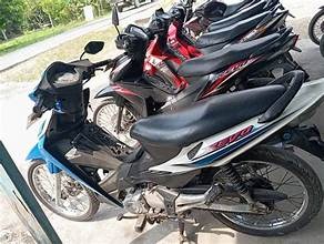 Honda BeAT dan Vario Bekas Jadi Primadona Pasar Motor Bekas Jambi Juli 2026, Skutik Rp9-14 Juta Ludes