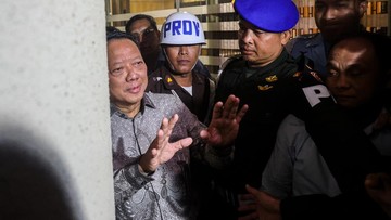 MAKI Desak Kejagung Geledah Rumah Febrie di Kebayoran, Curiga Ada Penghilangan Barang Bukti TPPU