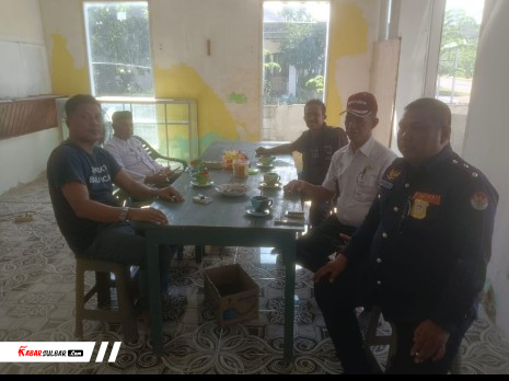 Silaturahmi IJS dan LIRA di Pasangkayu Hasilkan Komitmen Sinergi Media-Ormas untuk Pembangunan Daerah