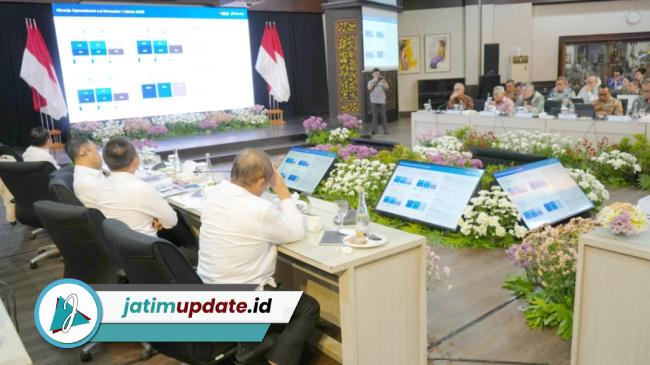 Pelindo Catat Rekor Baru Semester I 2026: Arus Peti Kemas Tembus 10 Juta TEUs, Penumpang Naik 9 Persen