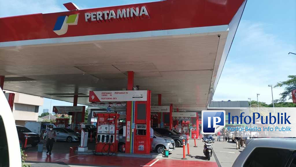 Harga BBM Nonsubsidi Berpotensi Turun, Pemerintah Segera Rapat dengan Pertamina