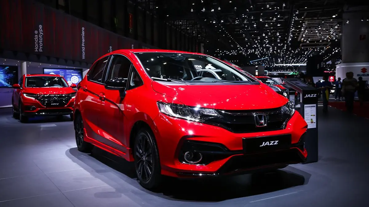 Harga Honda Jazz Bekas 2026 di Jabodetabek Stabil, Simak Plus-Minus dan Tips Pilih Unit Terbaik