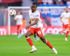 PSG Mundur, Real Madrid Kunci Transfer Yan Diomande Senilai Lebih dari €100 Juta