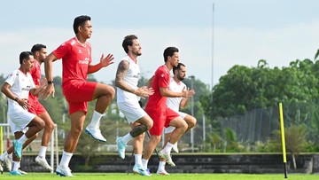 Timnas Indonesia vs Kamboja di Piala AFF 2026: Rekor 17 Kemenangan dan 80 Gol