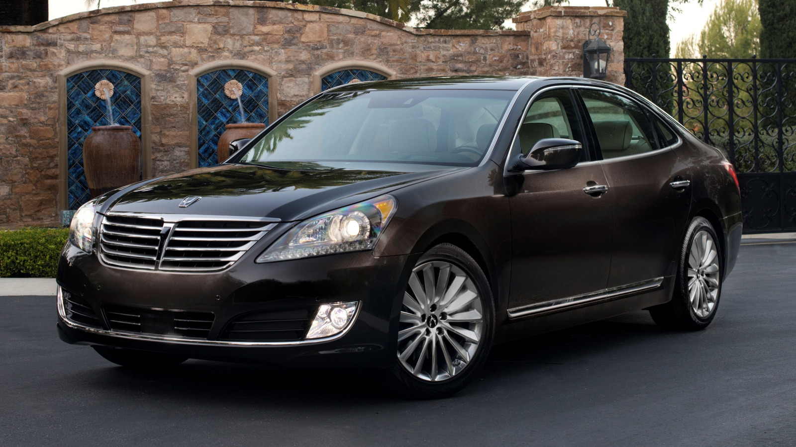 Hyundai Genesis dan Equus V8 Bekas: Lima Hal Krusial Sebelum Memutuskan Membeli