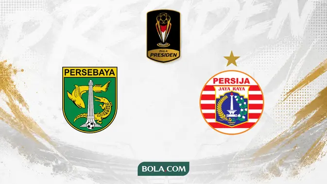 Blunder Radovan Pankov Berujung Gol Bunuh Diri, Persebaya Kalahkan Persija 1-0 di Piala Presiden 2026
