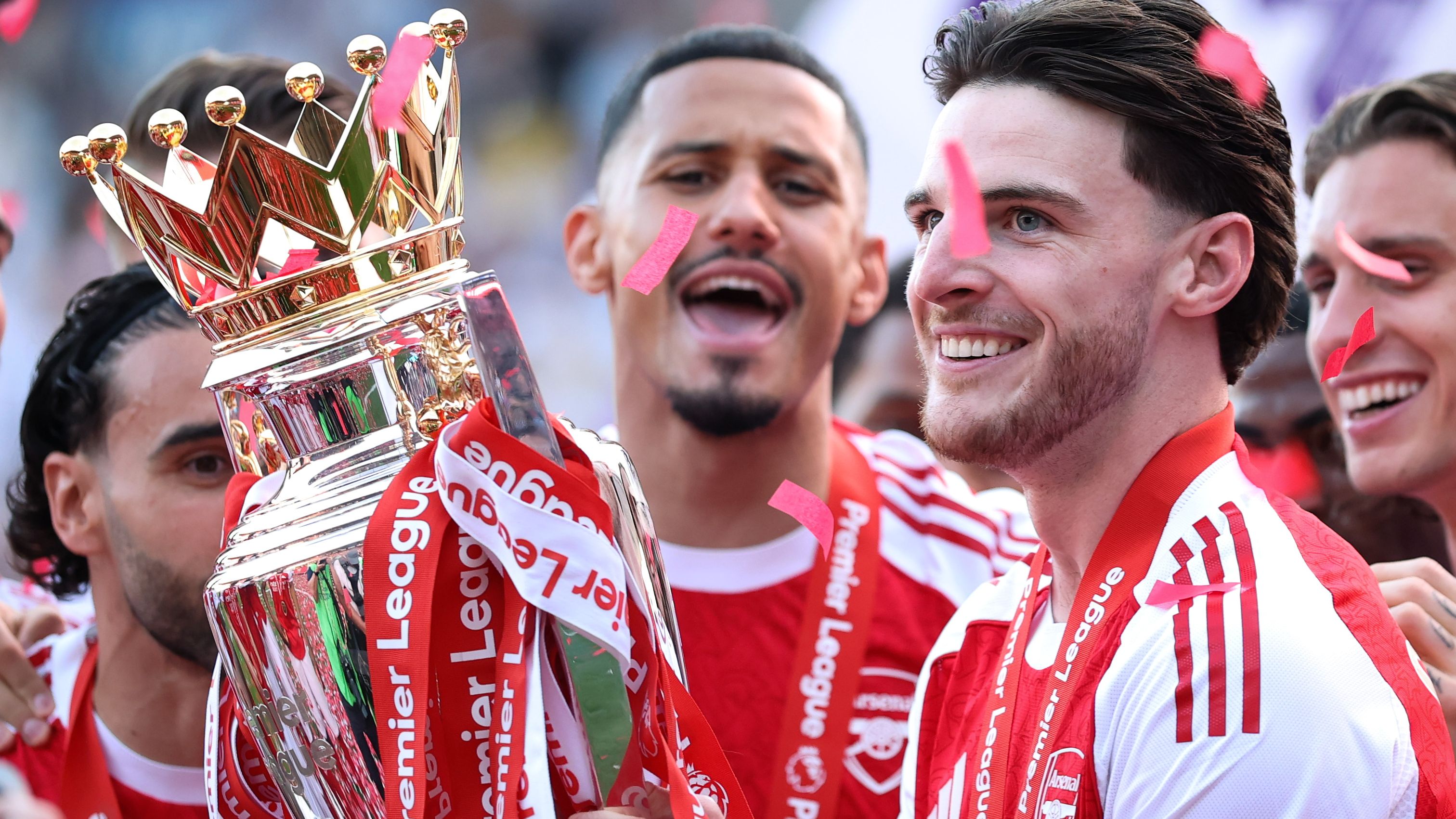 Tiket Liga Premier 2026/27 Hampir Habis, Fulham Jadi Satu-satunya yang Masih Buka Penjualan General