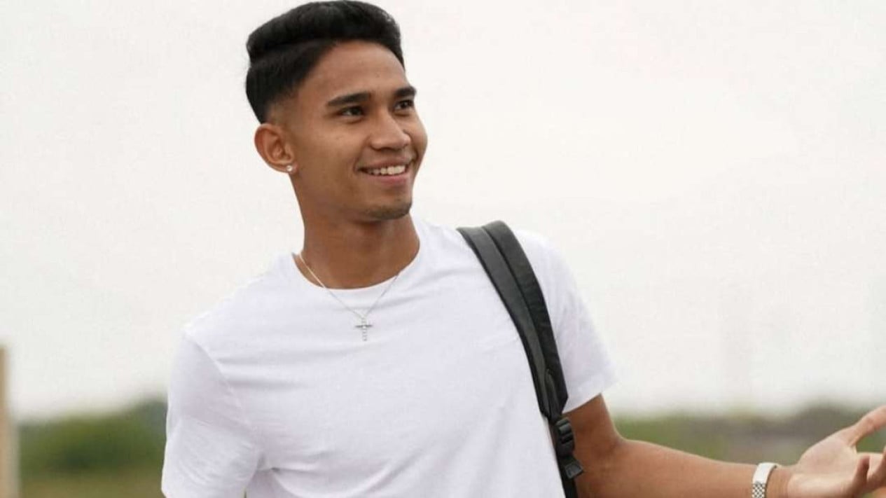 Peluang Marselino Ferdinan Tampil Lawan Kamboja di Piala AFF 2026 Masih 50-50