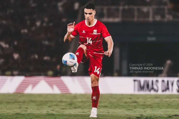John Herdman Tak Pasang Target Kemenangan di Laga Perdana Timnas Indonesia vs Kamboja