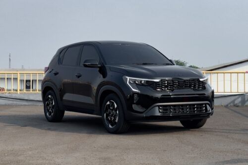 Kia Carens dan Sonet Limited Black Edition Hanya 250 Unit, Pre-order Dibuka 25 Juli 2026