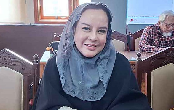 DPRD Kalteng Dorong Perluasan Ruang Partisipasi Perempuan di Palangka Raya, Katingan, dan Gunung Mas