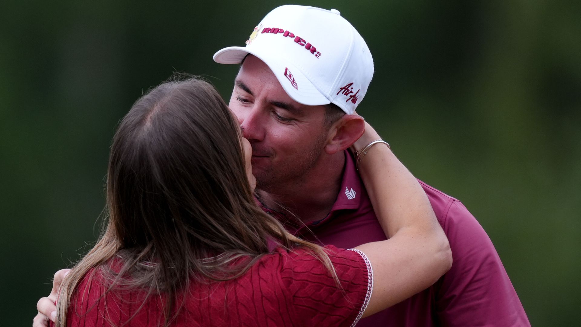 Lucas Herbert Catat Rekor LIV Golf Usai Menang di Inggris dengan Skor 30 Under Par