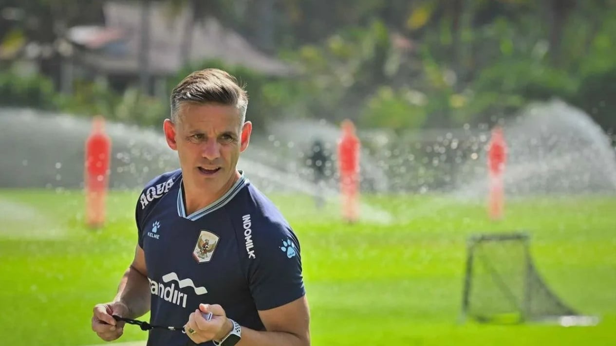 Justin Hubner Absen dan Marselino Cedera, John Herdman Ambil Langkah Berani di Piala AFF 2026
