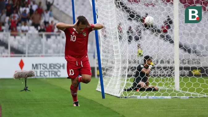 Gol Penentu Witan dan Pelajaran dari Kamboja: Timnas Indonesia Waspadai Lawan Tangguh di Piala AFF 2026