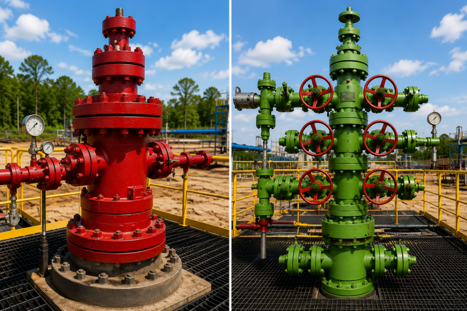 Sunindo Pratama (SUNI) Raih Kontrak Rp43,74 Miliar dari Pertamina EP untuk Pasok Wellhead Sumur Migas