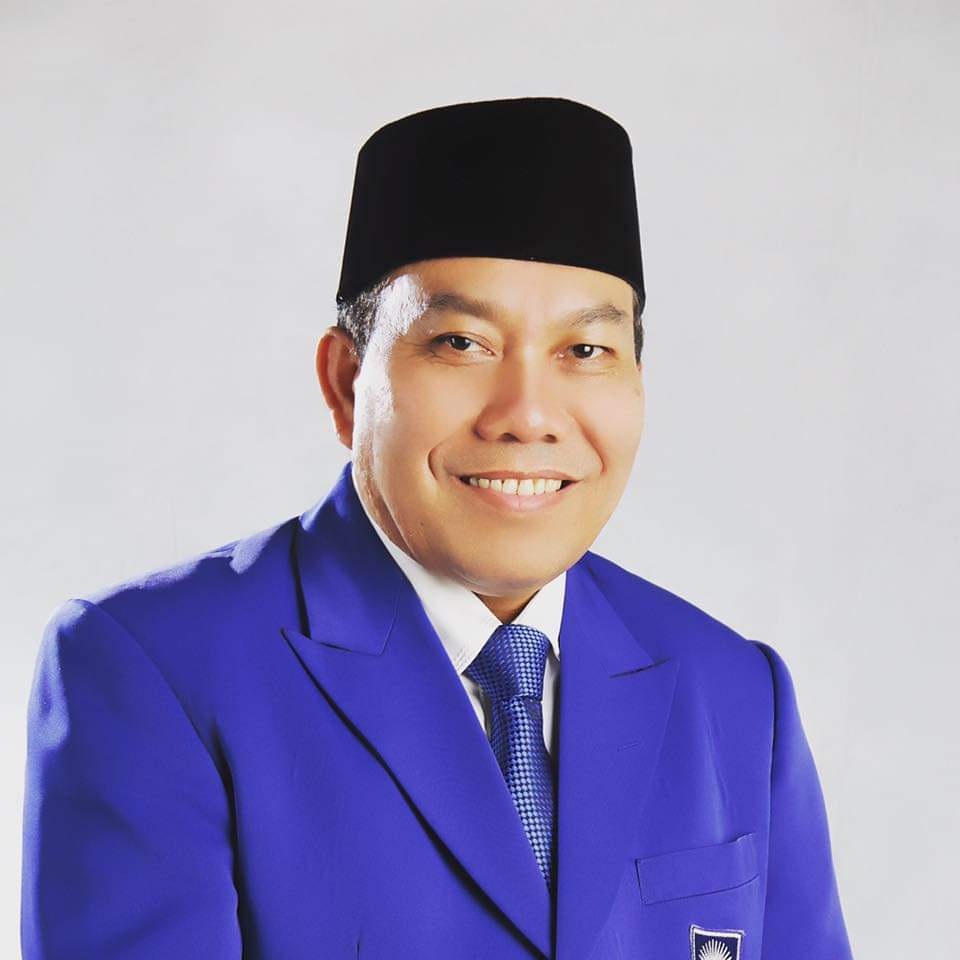 Kader PAN di Lombok Barat Diminta Dukung Penuh Wakil Bupati Nurul Adha, Ini Arahan Korwil DPP