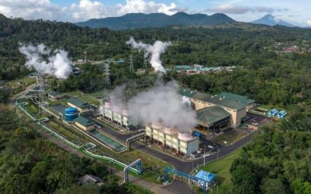 Pertamina Geothermal Kantongi Pinjaman USD75 Juta dari Bank Mizuho, Tanpa Agunan