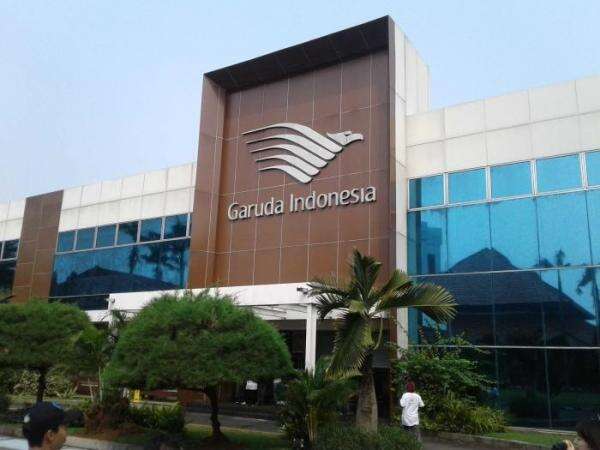 Garuda Indonesia Resmi Jadi Induk Holding Maskapai BUMN, Pelita Air Mulai Digabung ke Grup