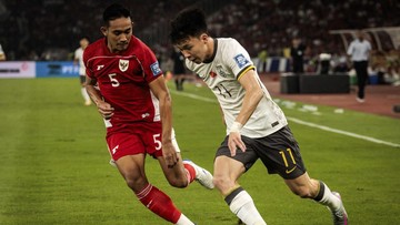 John Herdman Tentukan Kapten Baru Timnas Indonesia untuk Laga Perdana Piala AFF 2026 Lawan Kamboja