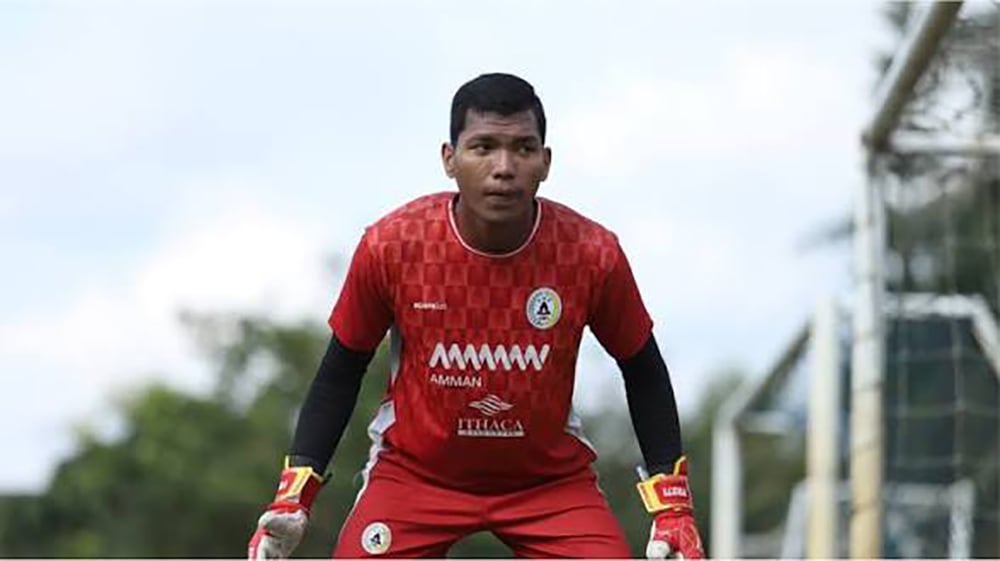 Bhayangkara Presisi Lampung FC Resmi Rekrut Eks Kiper PSS Sleman Jelang Musim Baru