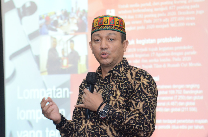 Demokrat Aceh Hadapi Ujian Reputasi di Tengah Penurunan Kursi DPRA, Musda Tentukan Arah Menuju 2029