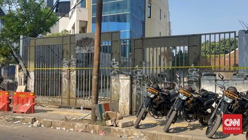 Bentrokan di Menteng Tewaskan Satu Warga, Polisi Amankan Tiga Terduga Pelaku dan Periksa 15 Orang Lain
