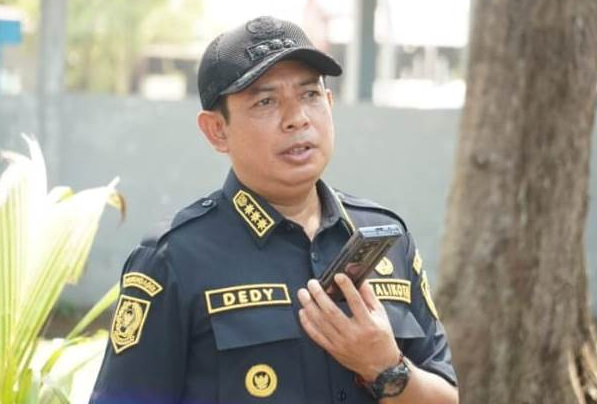 Pemkot Bengkulu Tegaskan Larangan Sekolah Jual Buku dan LKS, Sanksi Tegas Menanti Pelanggar