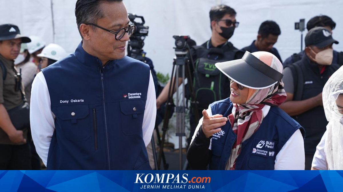 Danantara Targetkan 2028, Semua CEO BUMN Harus dari Kader Internal — Bukan Rekrutan Luar