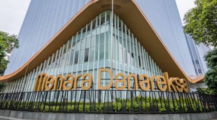 Danareksa Kuasai 13.000 Hektare Kawasan Industri Baru, Target Jadi Terbesar di Asia Tenggara