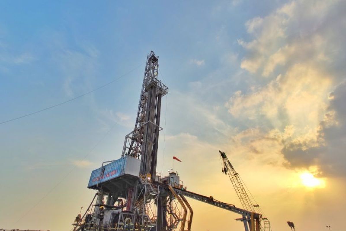 Pertamina Borong 12 Joint Study, Eksplorasi Migas dari Barat sampai Timur Indonesia