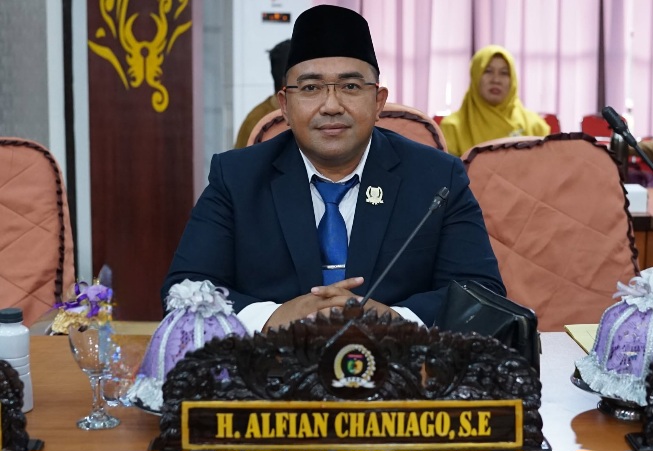 Anggota DPRD Palu Minta Wali Kota Tindak Tegas Oknum Lurah-Camat yang Terbitkan SKPT Lahan HGB di Mantikulore