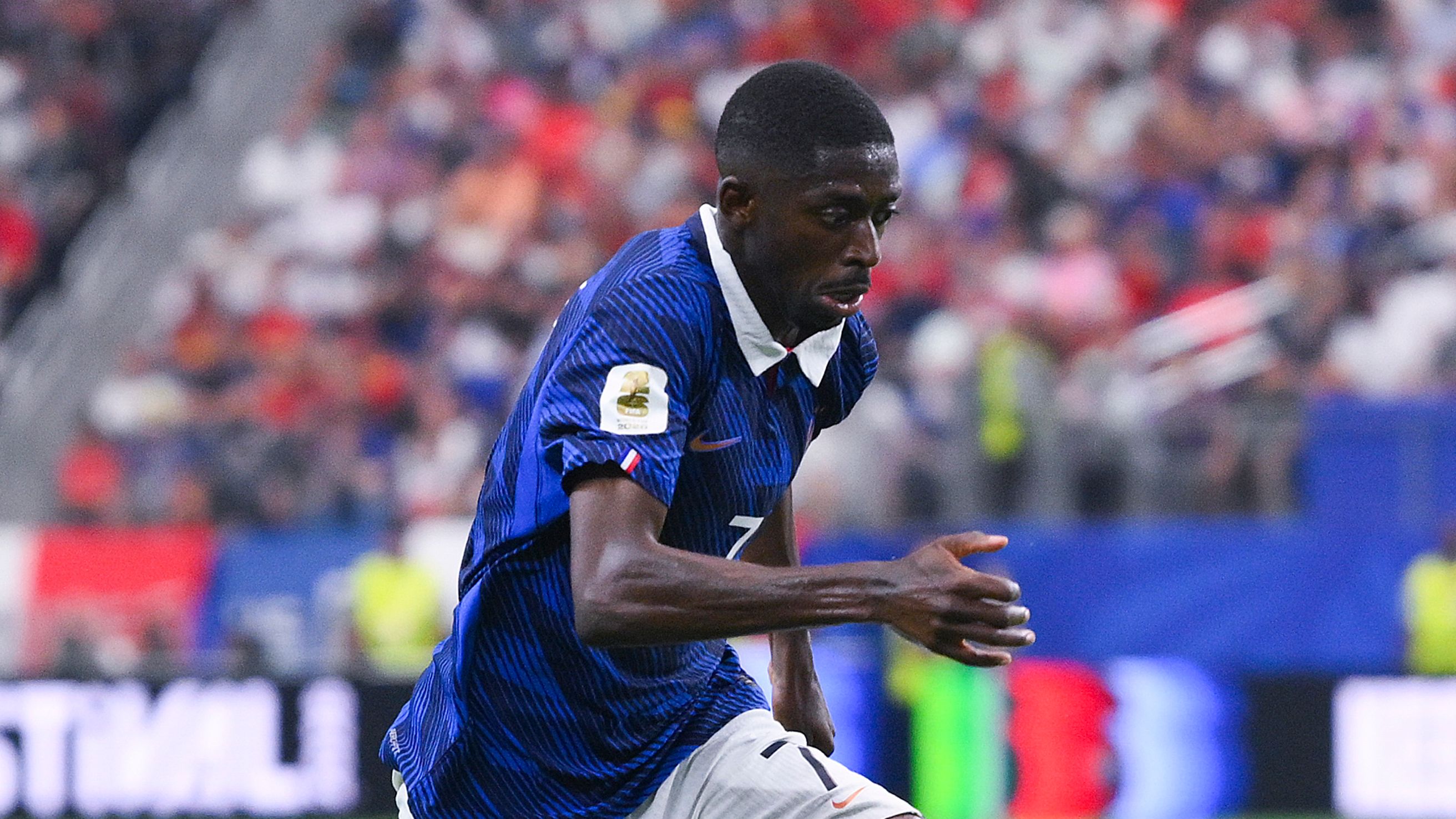 Al Hilal Incar Iliman Ndiaye dari Premier League sebagai Rencana Cadangan Gagalnya Transfer Dembele