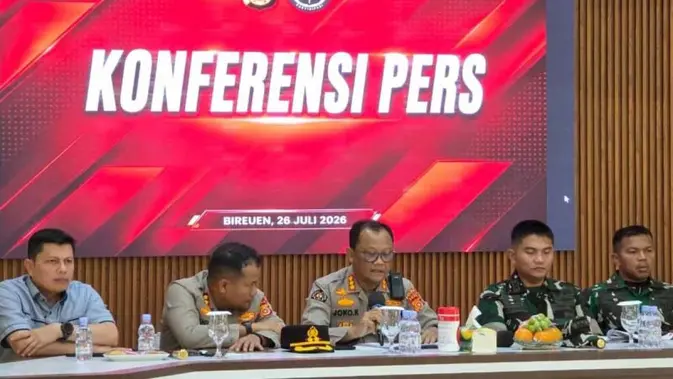 Anggota POM TNI AD Gugur Tertembak Peluru Pantul saat Bantu Pengejaran Bandar Narkoba di Bireuen