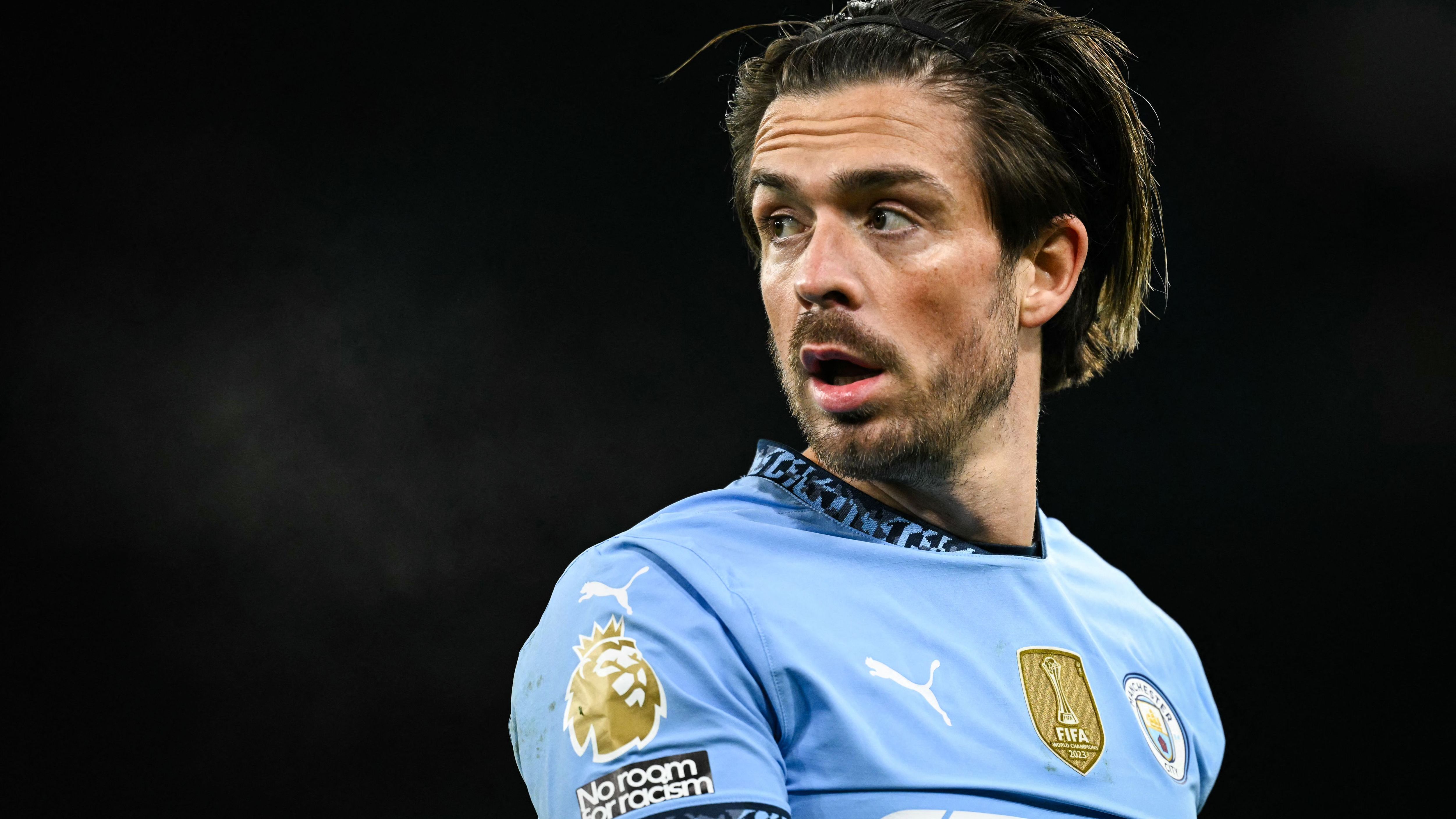 Enzo Maresca Buka Peluang Jack Grealish Kembali Jadi Starter di Manchester City