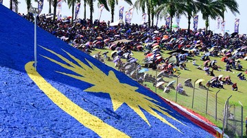 Malaysia Kembali Jadi Tuan Rumah F1 di Sirkuit Sepang pada 2026