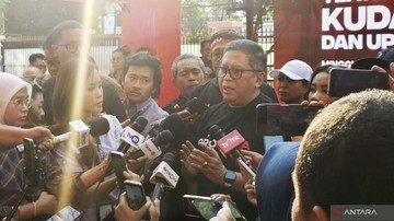 PDIP Beri Bantuan ke Keluarga Pria Tewas Diduga Curi Ayam di Tabanan